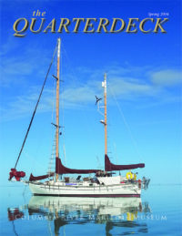 Sequim Charter and Tour Sailing Company