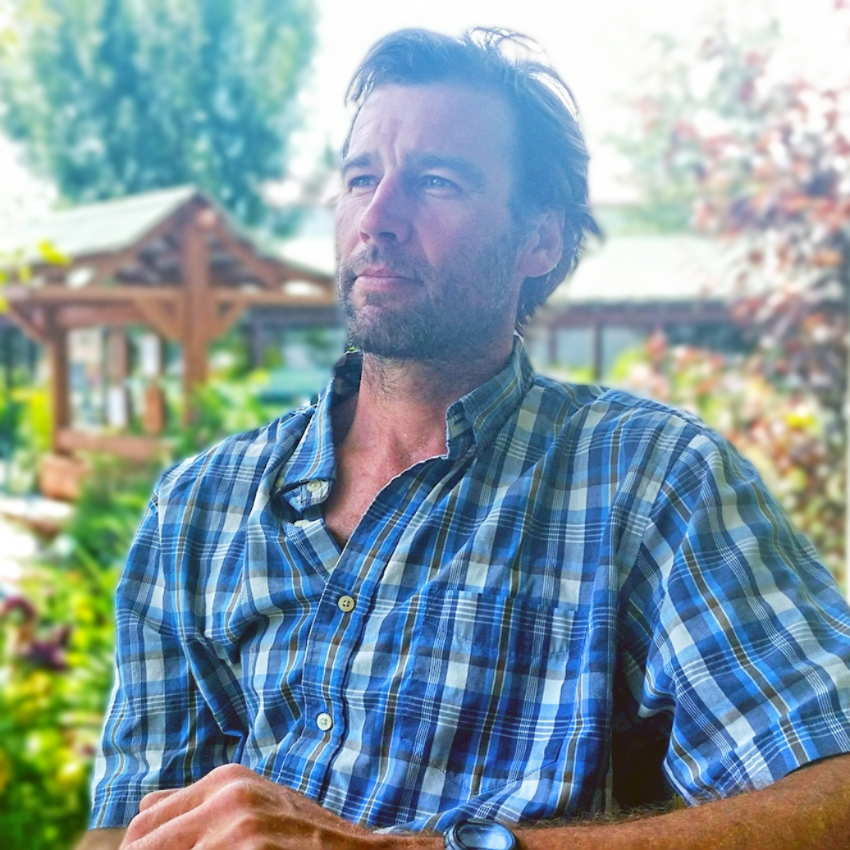 Captain Tracy J Hollister